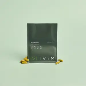Ivim Health - Berberine Supplement for Metabolic Health
