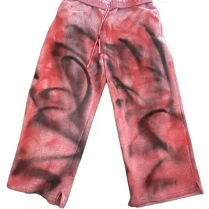 Baggy redd raver Sweatpants