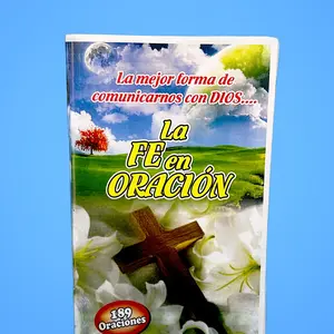 La Fe en La Oracion Spanish New Edition