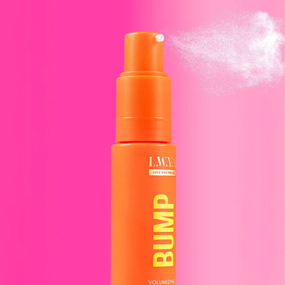 Bump Volumizing Powder Bump Volumizing Powder