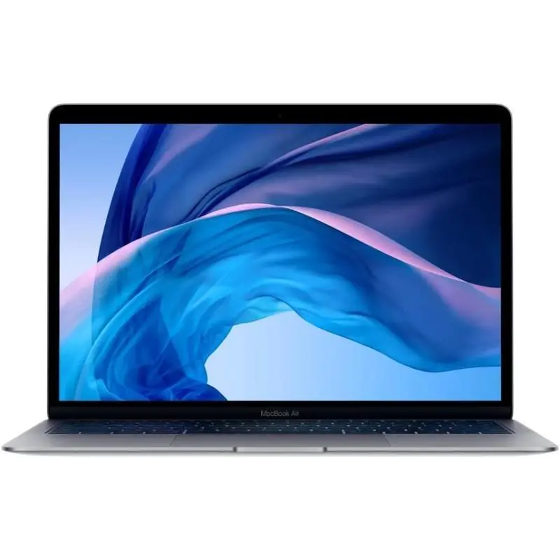 Refurbished Apple MacBook Air 13.3" (Late 2018) i5-8210Y CPU @ 1.60GHz A1932 Excellent Condition with 1 Year Warranty