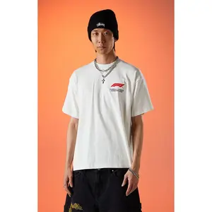 Formula 1 Men's x Pacsun Shanghai Takeover T-Shirt - Multicolor
