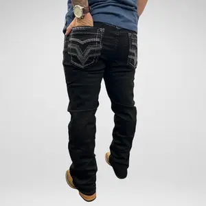 Men's Answer Me Denim (AM-2304)