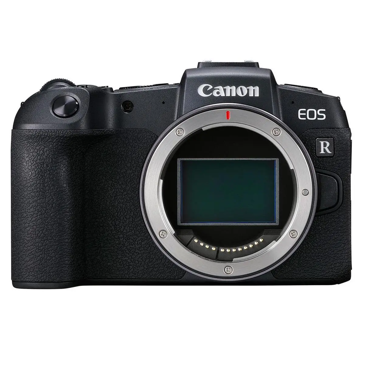 Canon EOS RP Mirrorless Full Frame Camera