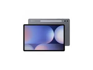 Samsung Galaxy Tab S10+ SM-X820 Tablet - 12.4" WQXGA+ - MediaTek Dimensity 9300+ (MT6989) Octa-core - 12 GB - 256 GB Storage - Moonstone Gray (SM-X820NZAAN20)