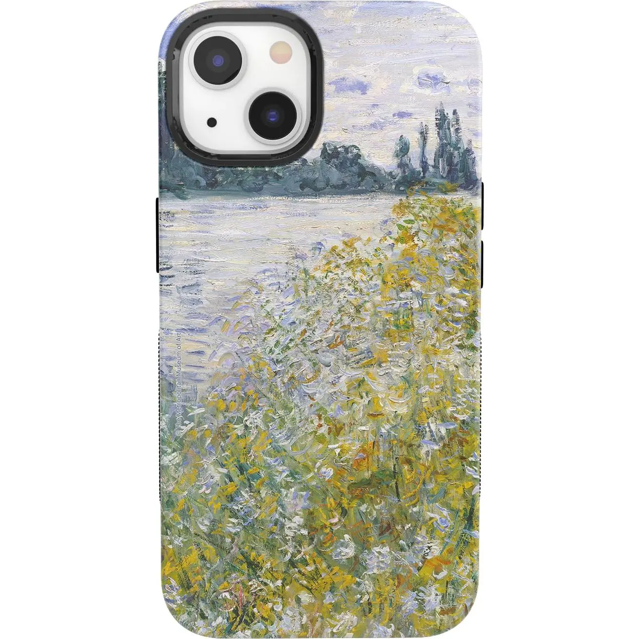 Monet’s Summer Landscape | The Met Series Case