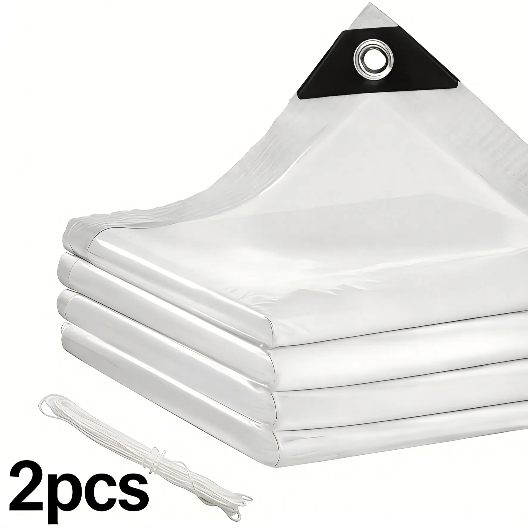 2pcs
