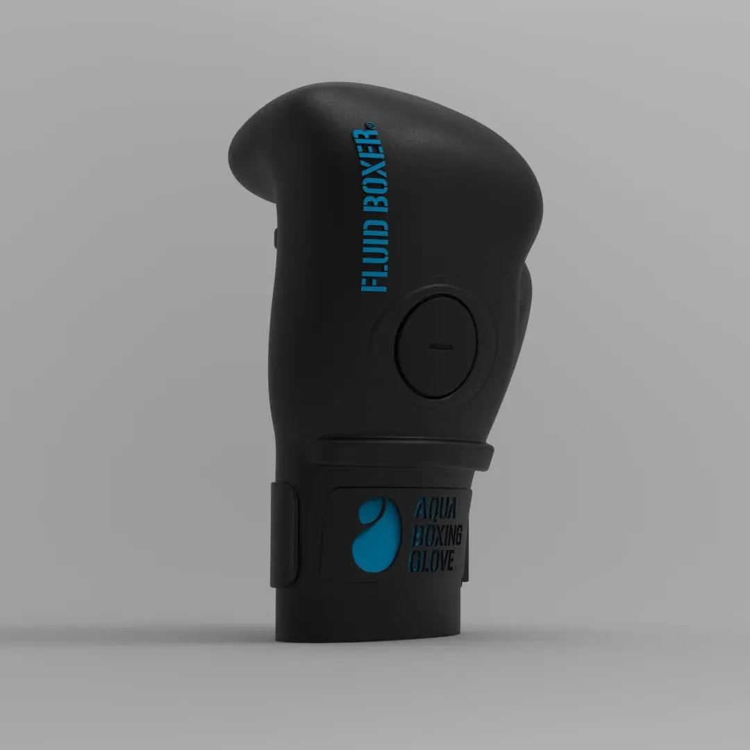 Aqua Boxing Glove - FLUID BOXER™(In Stock)