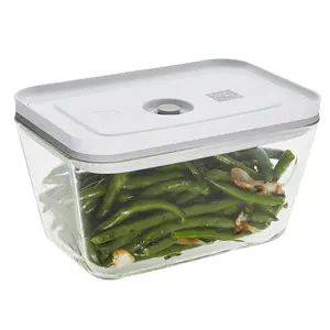 ZWILLING Fresh & Save Glass Airtight Food Storage Container