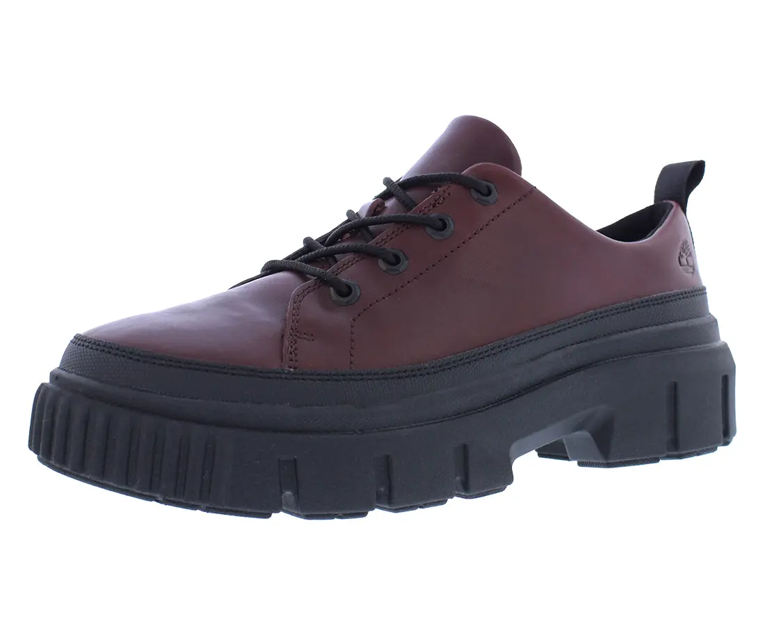 Women's Timberland Greyfield Oxford Walking Shoes, Casual Footwear
