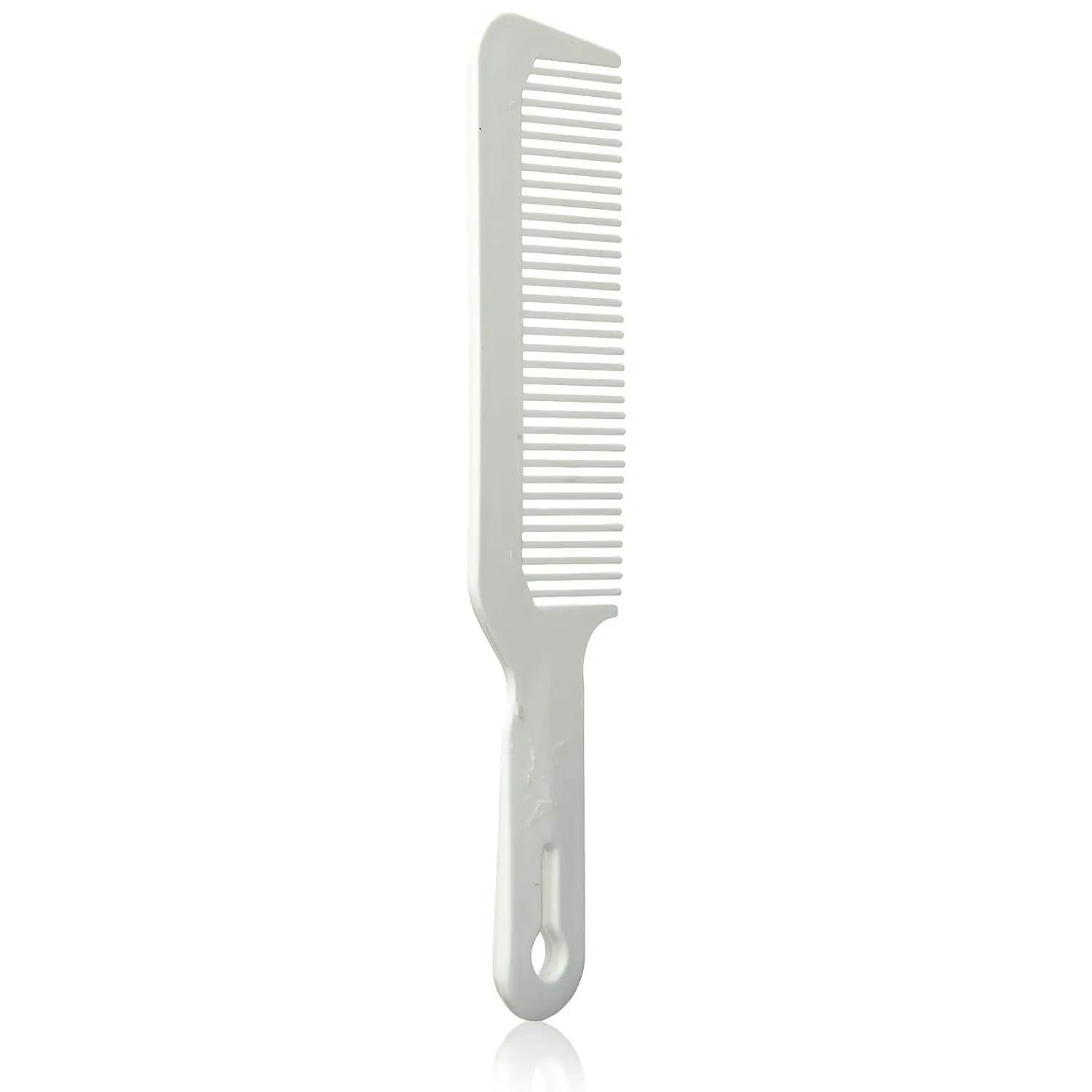 Andis White Clipper Comb