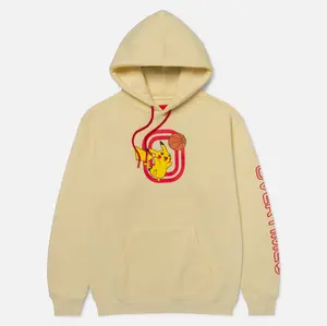 Overtime | Pokémon Pikachu Classic Hoodie
