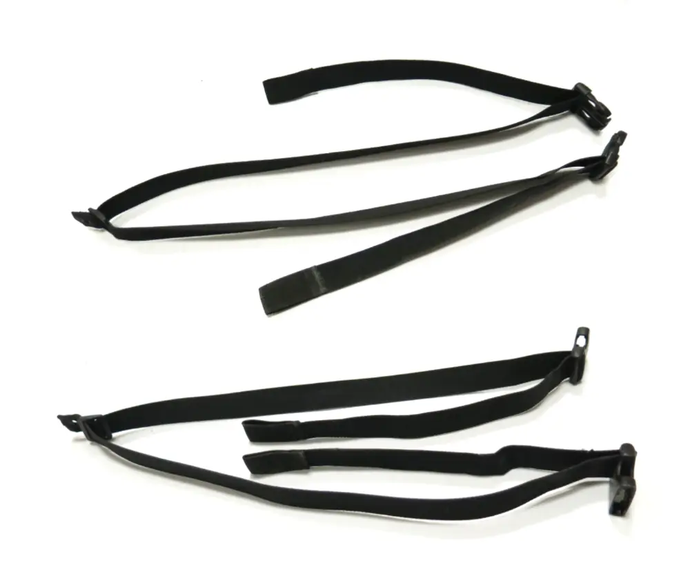 Male Coaming Strap Male Coaming Strap