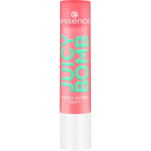 JUICY BOMB glossy butter balm