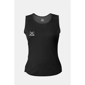 Junior Female Mettle Singlet 2.0