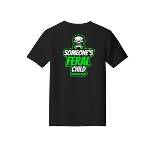 Youth Feral Child Tee
