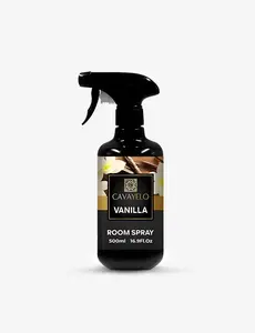 Room Spray Vanilla 500mL