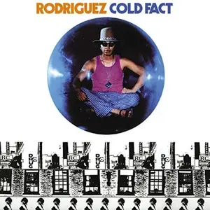 Rodriguez - Cold Fact  [COMPACT DISC - CD] Ltd Ed