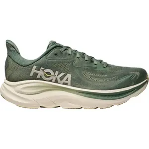 Hoka One One Clifton 10 Fern Truffle Salt 1162030-FFF Men's Fashion Shoes New