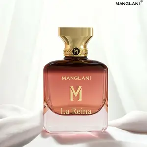 MANGLANI LA REINA Extrait De Parfum 3.4oz - For Women