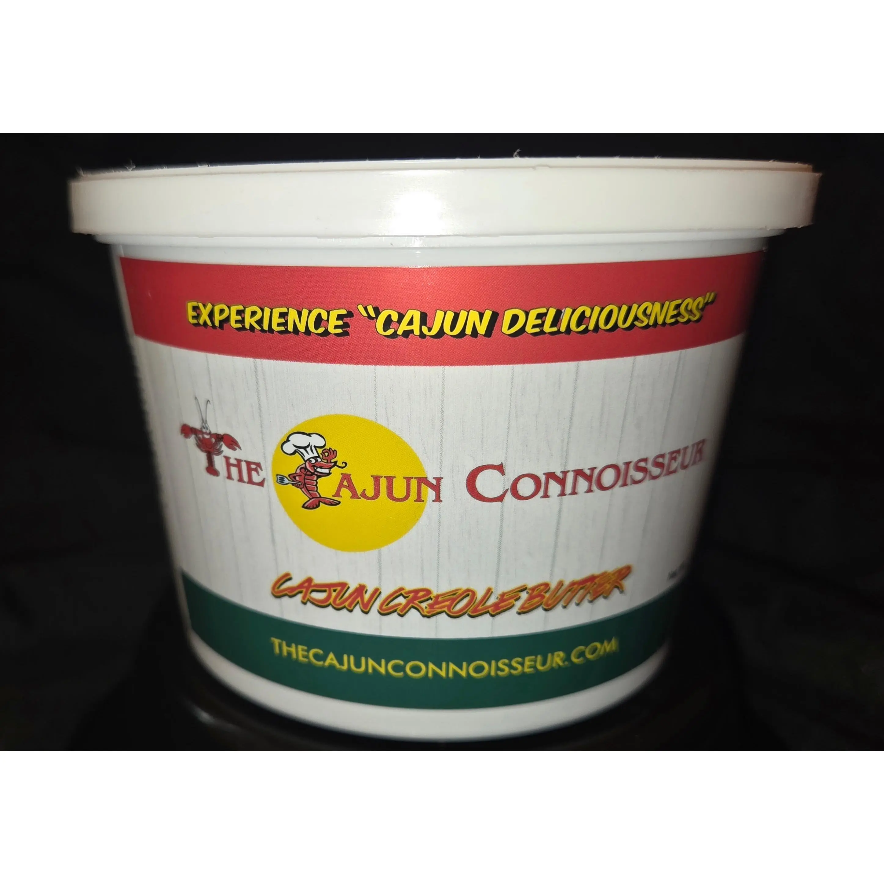Cajun Creole Butter - Authentic Louisiana Flavor