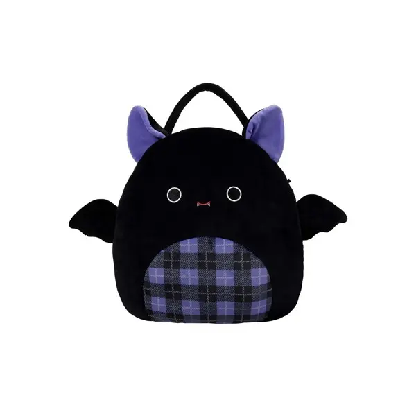 Squishmellow Morgana the Bat Candy Pail