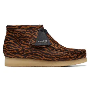 Clarks Wallabee Boot - 26169829 - Men's