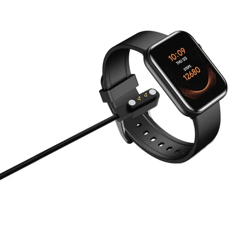 USB Adapter for Nothing Cmf Watch3pro/watch2 Pro/watch1 Pro, Universal Smartwatch Charging Cable, Wearable, Smart Watch Accessories, Wearable Tech Accessories, Durable, 1m/100cm/39.37inch, No Watch Included