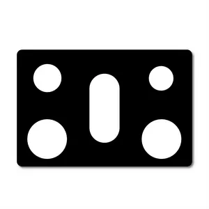 FanXm LG Stove Protectors 30inch,Gas Cooktop Protectors,Whole piece design,Washable, LGLDG4315, LRG4115, LRG4113, LDG4313, LRGL5825, LRGL5823, LSGL6335DF