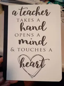 custom notebooks