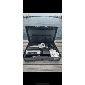 Adhesive Mounting Starter Kit