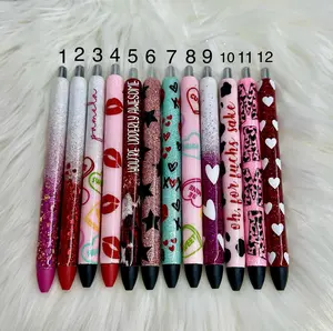 Personalized Valentine Ink Joy Pen