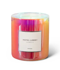 Pride Candle