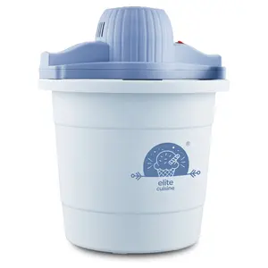 Americana 4qt Electric Ice Cream Maker