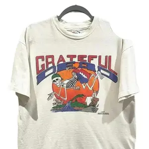 Retro Grateful Dead 1993 Summer Unisex Shirt Menswear Top Sweatshirt, Hoodie, Comfort Colors Sand,