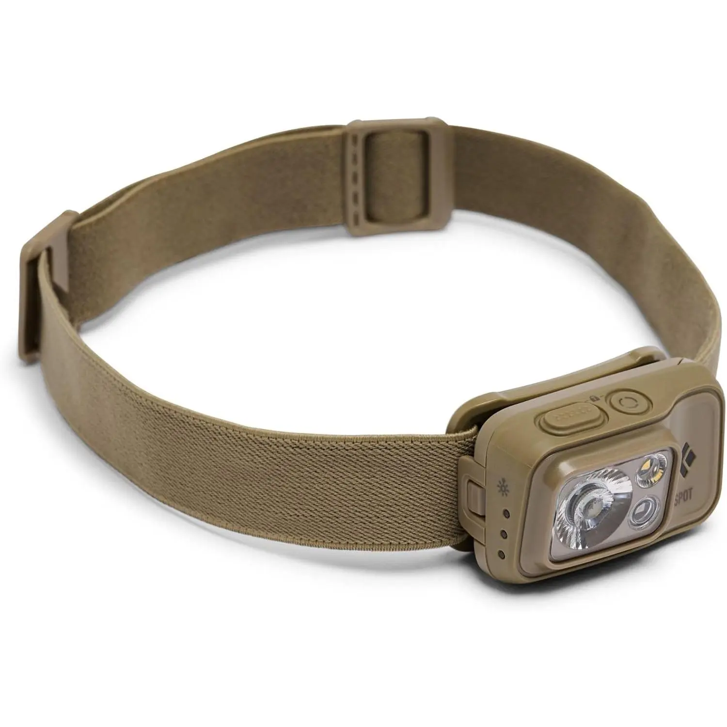 Ops Dark Tan