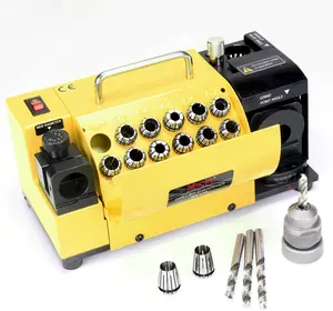 2025 Portable Multi-Model Drill Bit SharpenerMR-13A Hardware Power Tool
