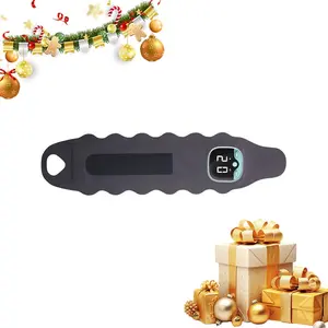 2026 New Explosive Product: Intelligent Adjustable Hand Bracelet Massage Instrument, Wrist Hot Compression Tendon Sheath, Full Wrist Electric Massage Device, Relaxation Aid, Muscle Massagers, Essential for Home Use, Suitable for Festival Gifts