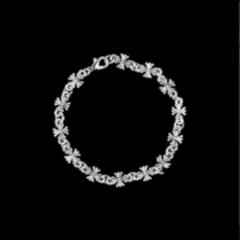 Cross Bracelet