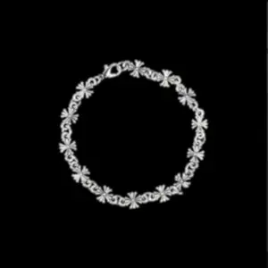 Cross Bracelet