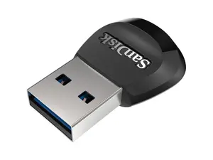 SanDisk MobileMate USB 3.0 Card Reader #SDDR-B531-AN6NN