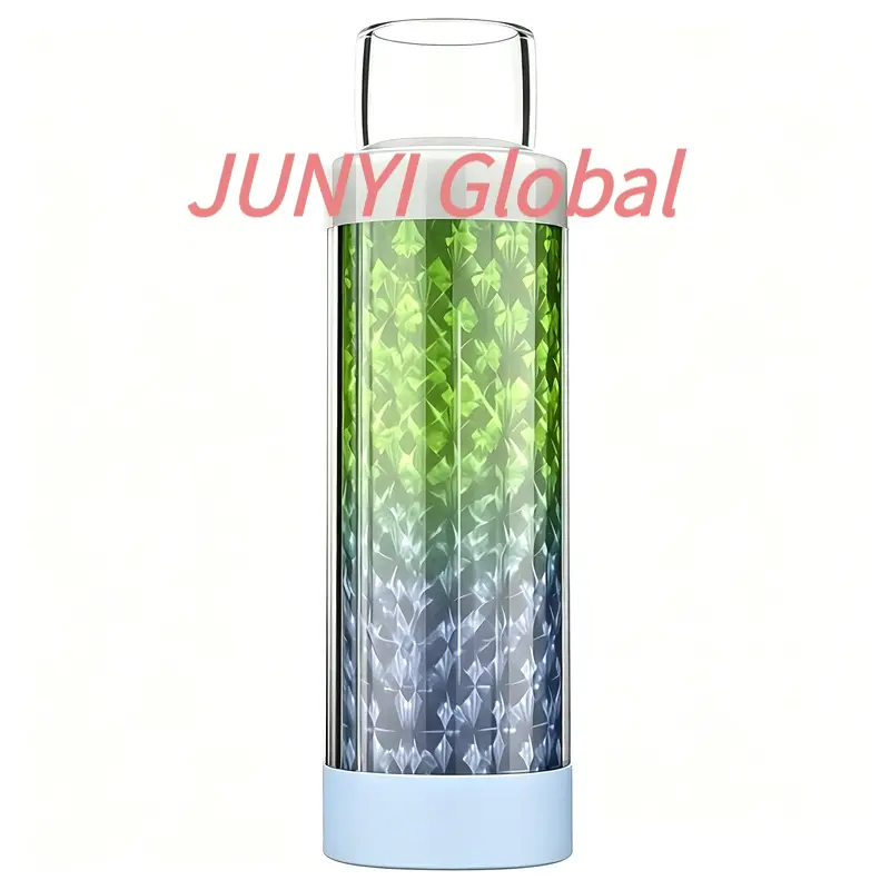 Portable Aroma Diffuser - Home Fragrance Scented Oil Diffuser for Home Use