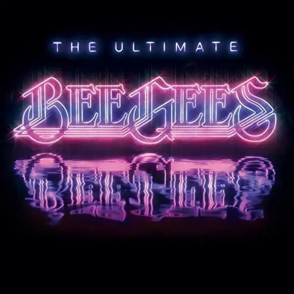 Bee Gees - Ultimate Bee Gees Music CDs [Compact Disc - CD]