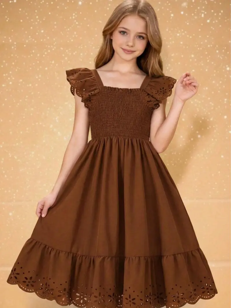 Teen girls summer dress - TikTok Shop Teen girls summer dress - TikTok Shop