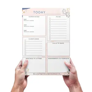 BCBA Notepad BCBA Notepad