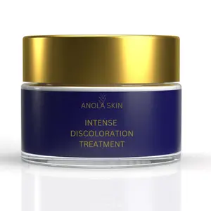 Intense Discoloration Cream