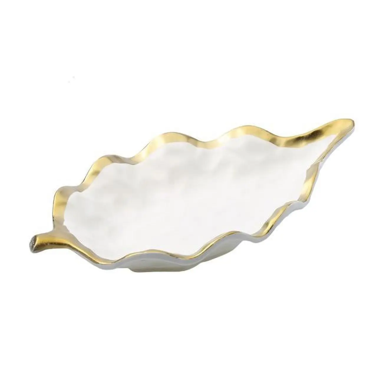 10 in. Ceramic Platter Dish