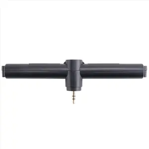 Medium Wave MW Antenna for HRD-C919 Radio with 3.5mm Connector T-Type Medium and Short Wave Antenna