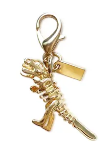 Cute cherry Fashionable Alloy Keychain,Cherry Bag Charm,Handbag Charms for Purses,Key Chains Accessories