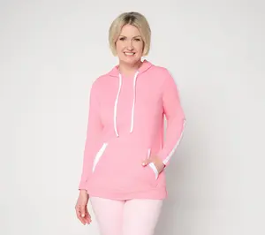 Liberty Belles Kim Gravel French Terry Shore Thing Hoodie